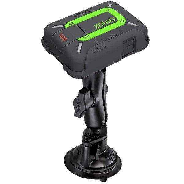 Zoleo Universal Mount Belt Camera and in Car Ram Mount - Everything Caravans