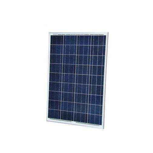 Victron 12v 115w Poly Solar Panel 1015mm x 668mm x 30mm - Everything Caravans