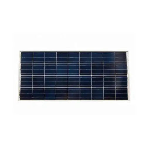 Victron 12v 175w Poly Solar Panel 1485mm x 668mm X30mm - Everything Caravans