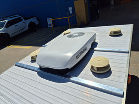 Is inverter aircon actually better for your caravan?