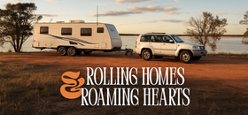 Rolling Homes & Roaming Hearts - July wk4