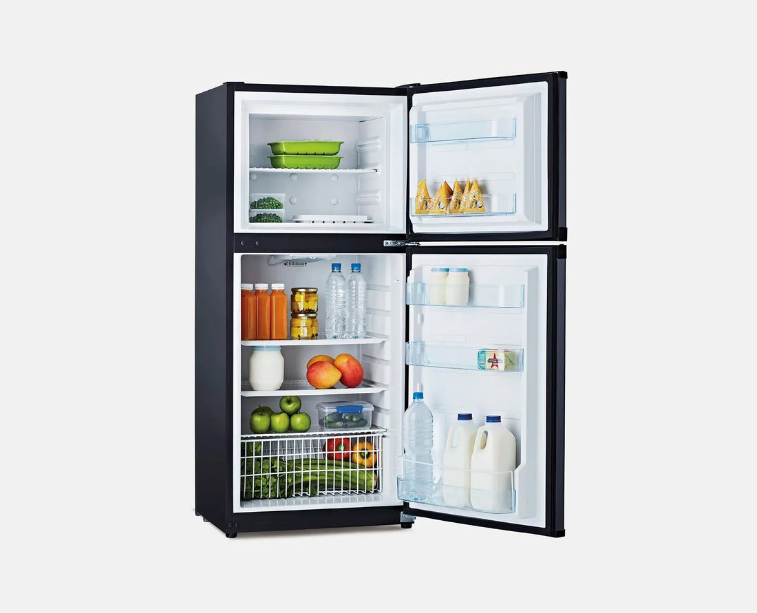 Smooth Trips Start With a Cold Fridge