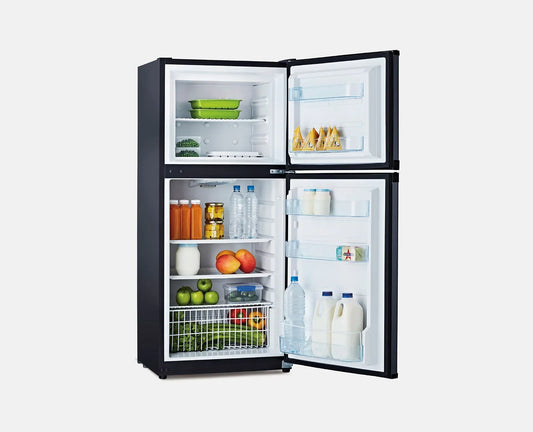 Smooth Trips Start With a Cold Fridge