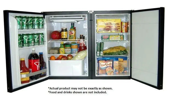 How to choose your caravan and motorhome fridge - Everything Caravans