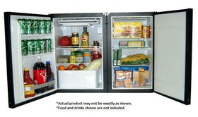 How to choose your caravan and motorhome fridge - Everything Caravans