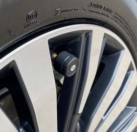 The tyre warning sign most drivers miss until it's too late