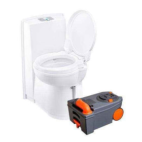 What is the Best Caravan Toilet ?