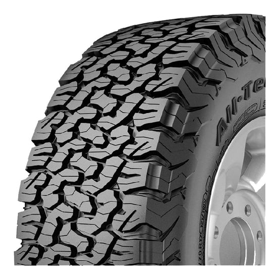 The Caravan Tyre Pressure Question Everyone's Asking