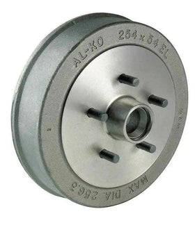 Wheel Stud Patterns and PCD's - Everything Caravans