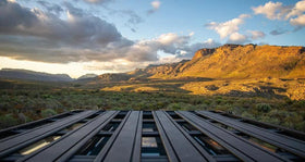 Why Choose an Eezi-Awn K9 Roof Rack - Everything Caravans