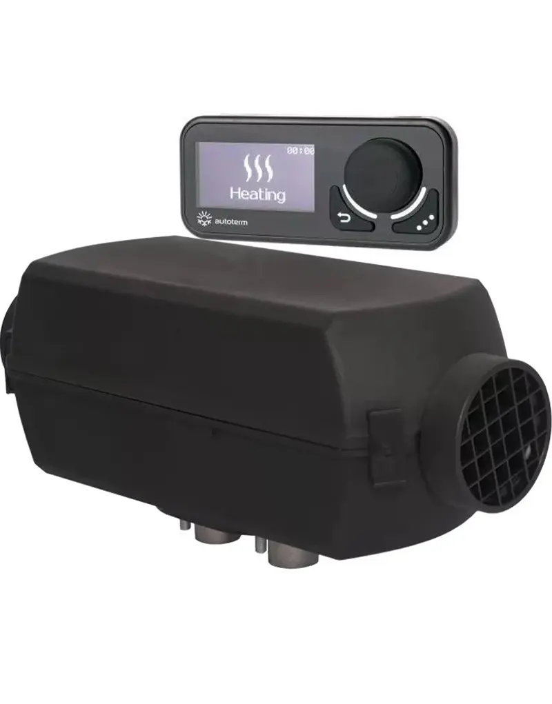 Autoterm vs Cheap Diesel Heaters: The Honest Comparison