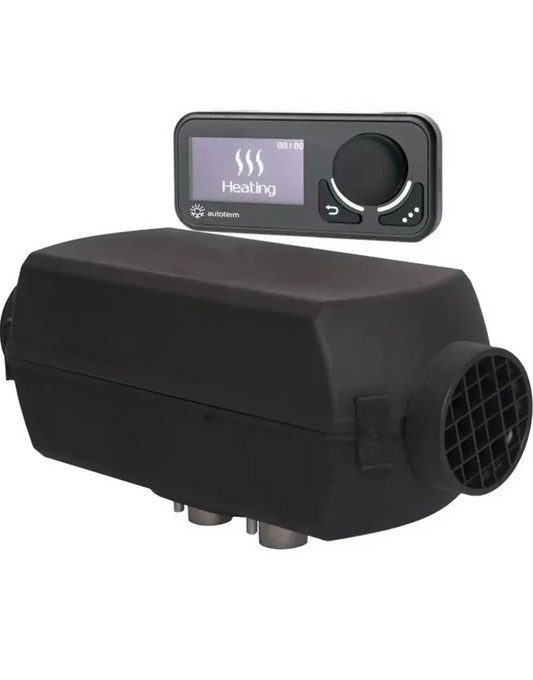 Autoterm vs Cheap Diesel Heaters: The Honest Comparison
