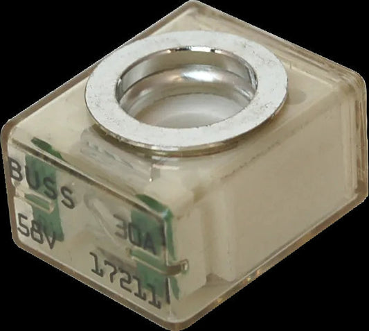 Fusing and Cables for Inverters and Batteries