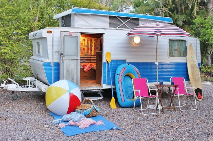 Caravan Packing List for Travel in Australia - Everything Caravans