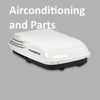 Airconditioning and Parts