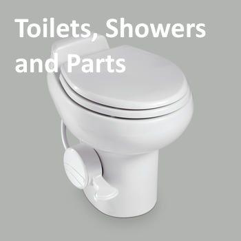 Toilets Showers and Parts