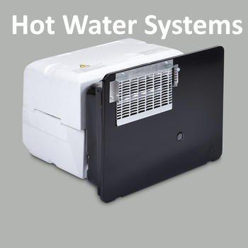 Hot Water Systems and Parts