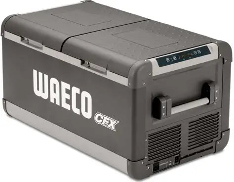 CFX75 CFX95 CFX100