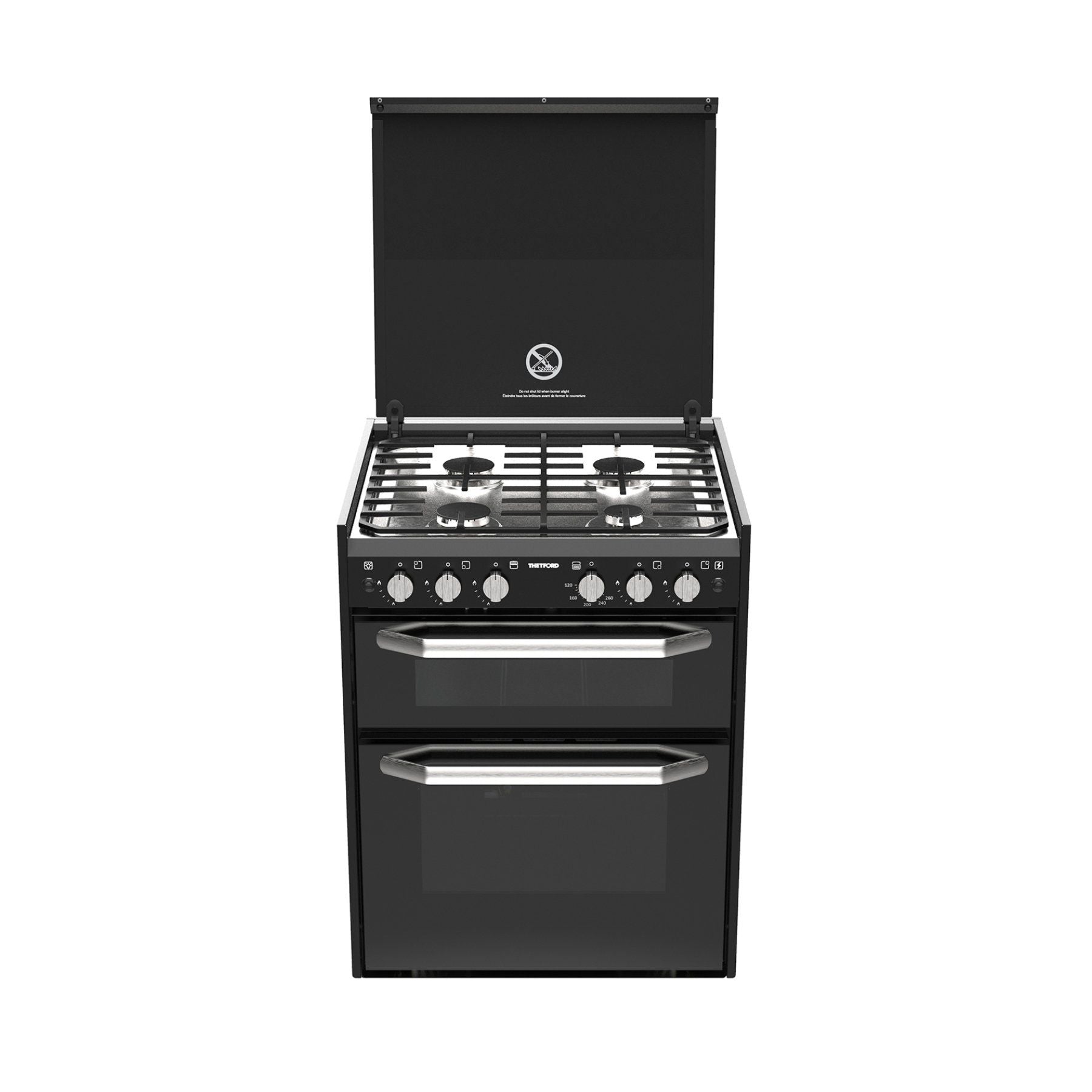 Cooktops Grills and Ovens