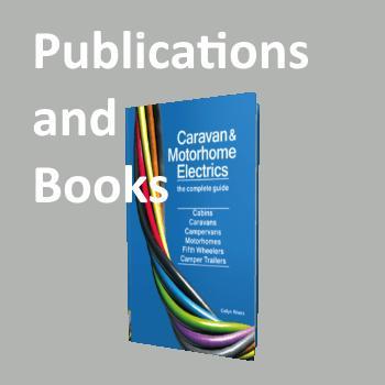 Publications and Books