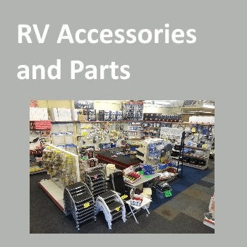 RV Accessories and Parts