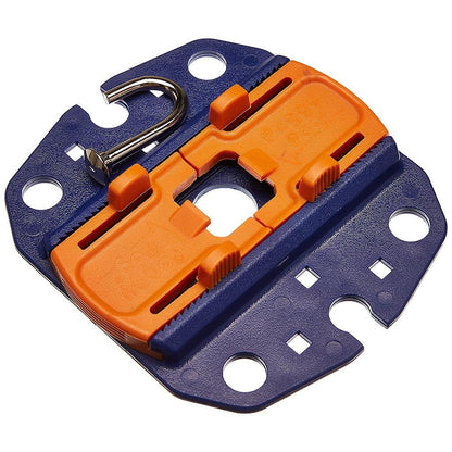 Peggy Peg Anchor Plate 2.0
