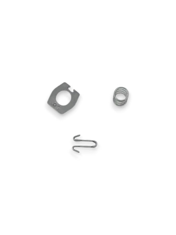 Suburban Hot Water System Door Latch Assembly.150079