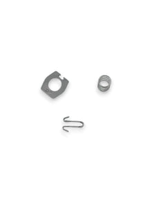 Suburban Hot Water System Door Latch Assembly.150079