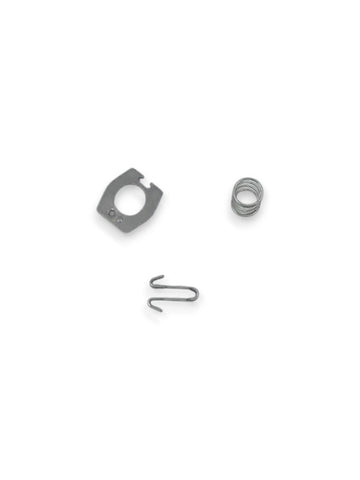 Suburban Hot Water System Door Latch Assembly.150079