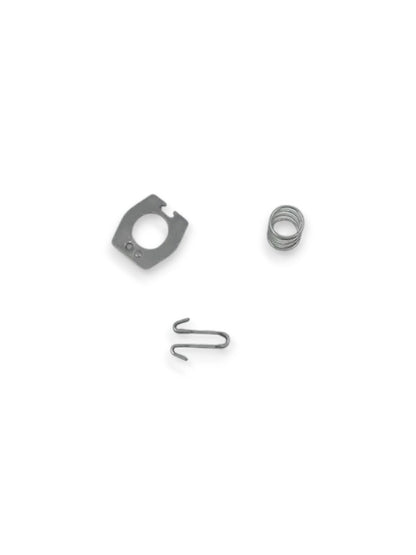 Suburban Hot Water System Door Latch Assembly.150079