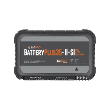 BMPRO Batteryplus35-Ii-Si Battery Management System - Base Model