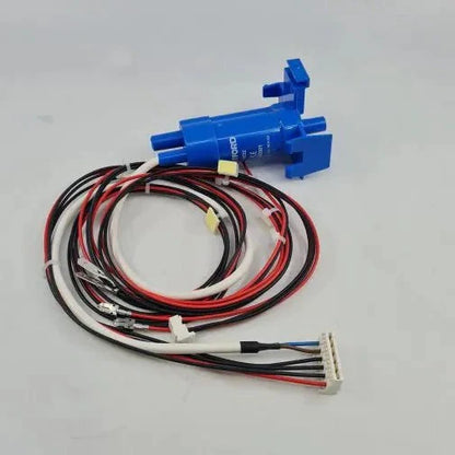 ThetfordSC250CWE Wiring Harness including Pump)