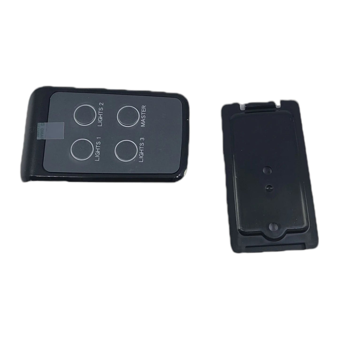 BMPRO Odyssey Bluetooth Wall Switch 4
