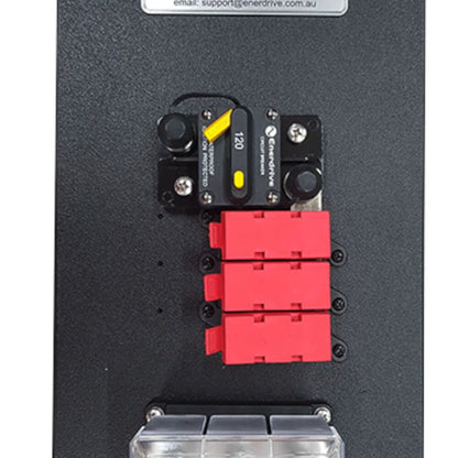 Enerdrive EPDM-01 eSYS Power Distribution Module for Caravan, 4WD & Marine