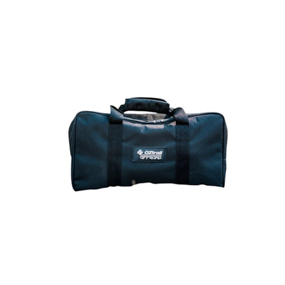 OZtrail 4 Piece Deluxe Kinetic Rope Recovery Kit