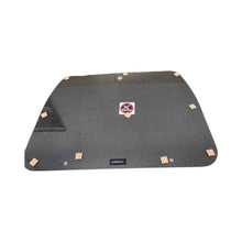 Lid Glass for Sink With Double Burner Cramer