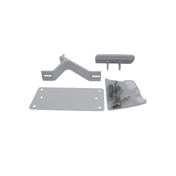 Carefree Automatic Awning Support Cradle White 200-33050 Awning Spare Part