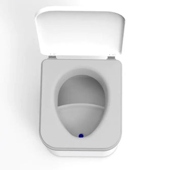 OGO Nomad Portable Composting Toilet