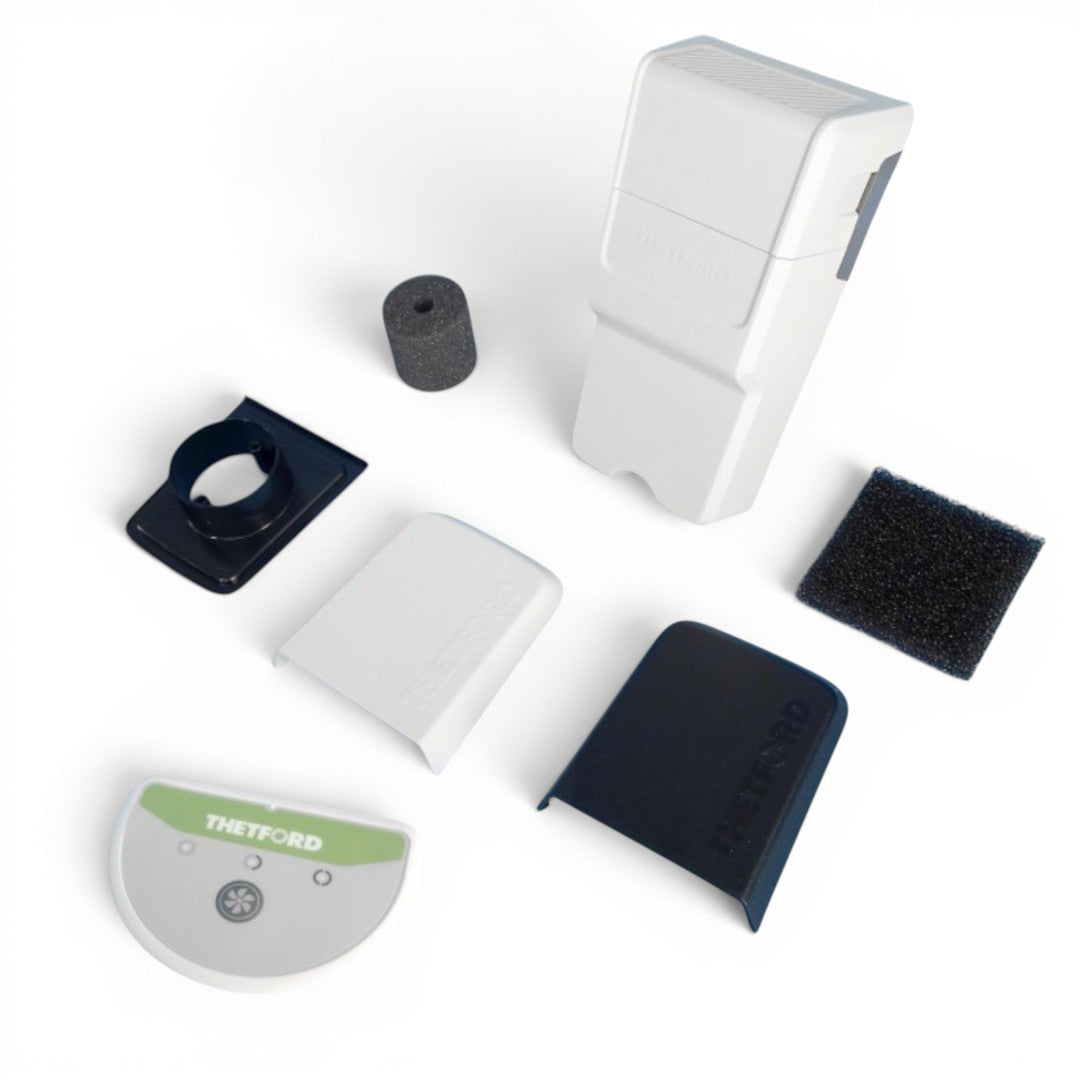Thetford S220 Electric Ventilator Kit - Suit S220 Separation Toilet