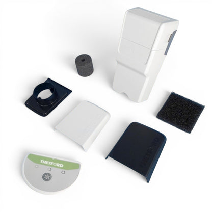 Thetford S220 Electric Ventilator Kit - Suit S220 Separation Toilet