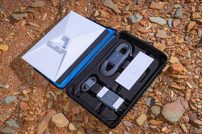 Navigator Gear Starlink Buddy Gen 3 – Protective Storage Case - Everything Caravans