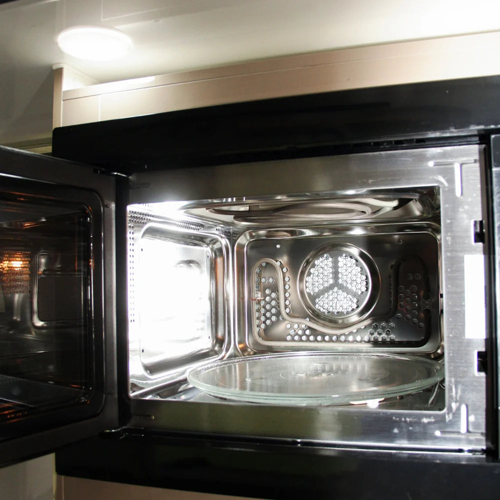 Camec Microwave Air Fryer Convection Oven 28L