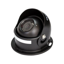 Safety Dave Camera Round Black 92 Deg non AHD