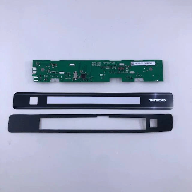 Thetford SR PCB LCD DM N3000 V2 for N3140
