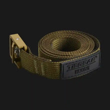 Tiegear Haul Out NEXA MINI DESERT Utility Strap Pair 1.5m 180kg