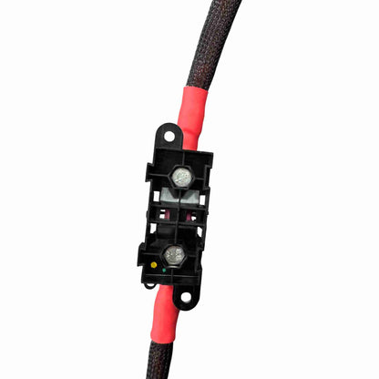 BMPRO PurePro 2000w Invertor with 3m heavy duty connecting cables