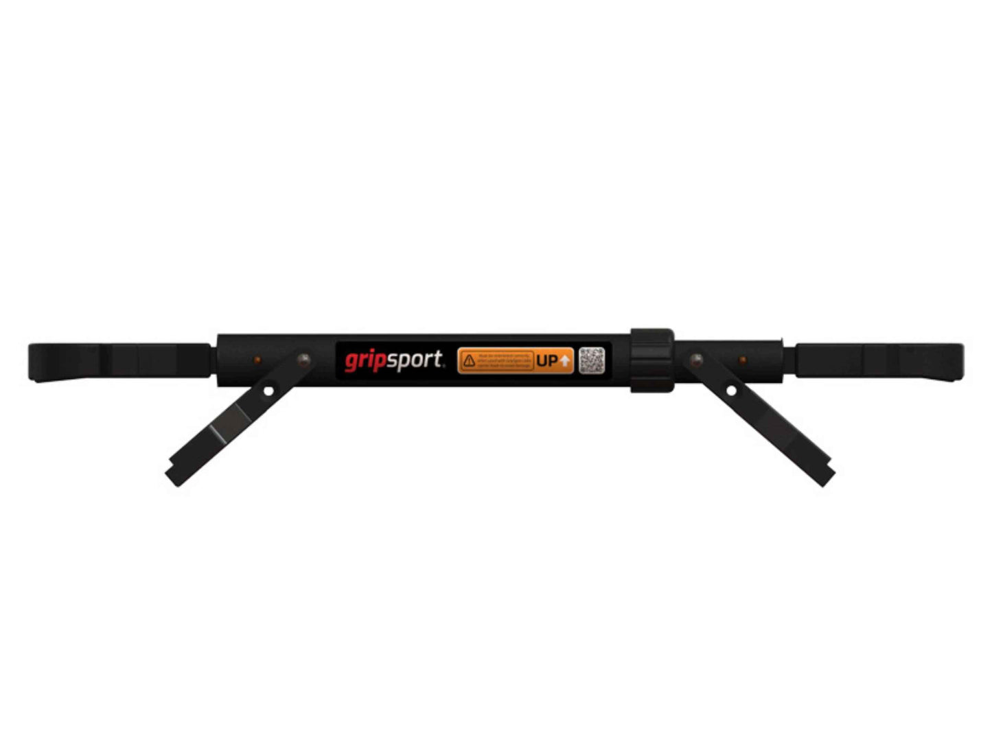 Gripsport Top Tube Adapter for step through style bikes