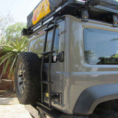Eezi-Awn Ladders Lightweight Aluminium Jimny - Summer Sale