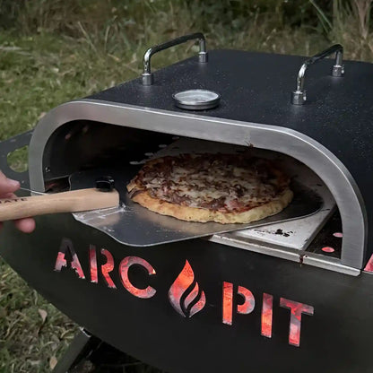 ArcMate Pizza Oven