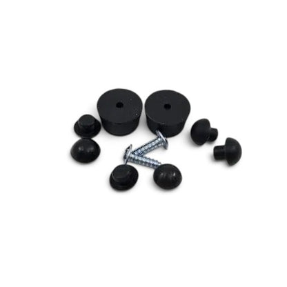 Spare Kit Bump Stop Rubber for Spinflo Glass Lid Caprice - Everything Caravans